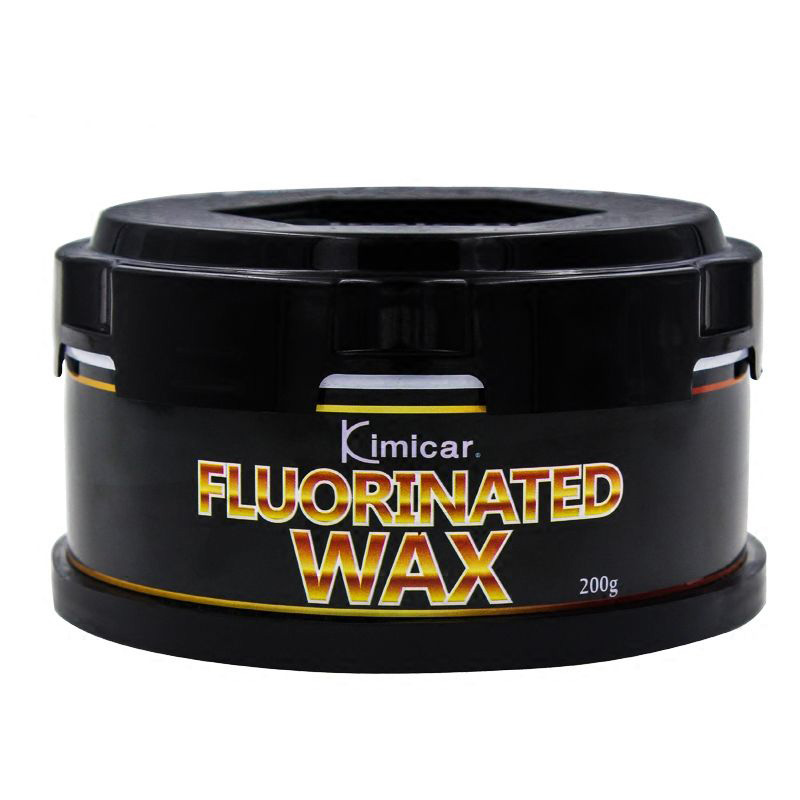 好顺 防紫外线 车蜡