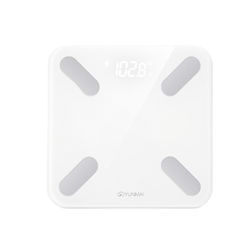 云麦 充电款 体脂秤