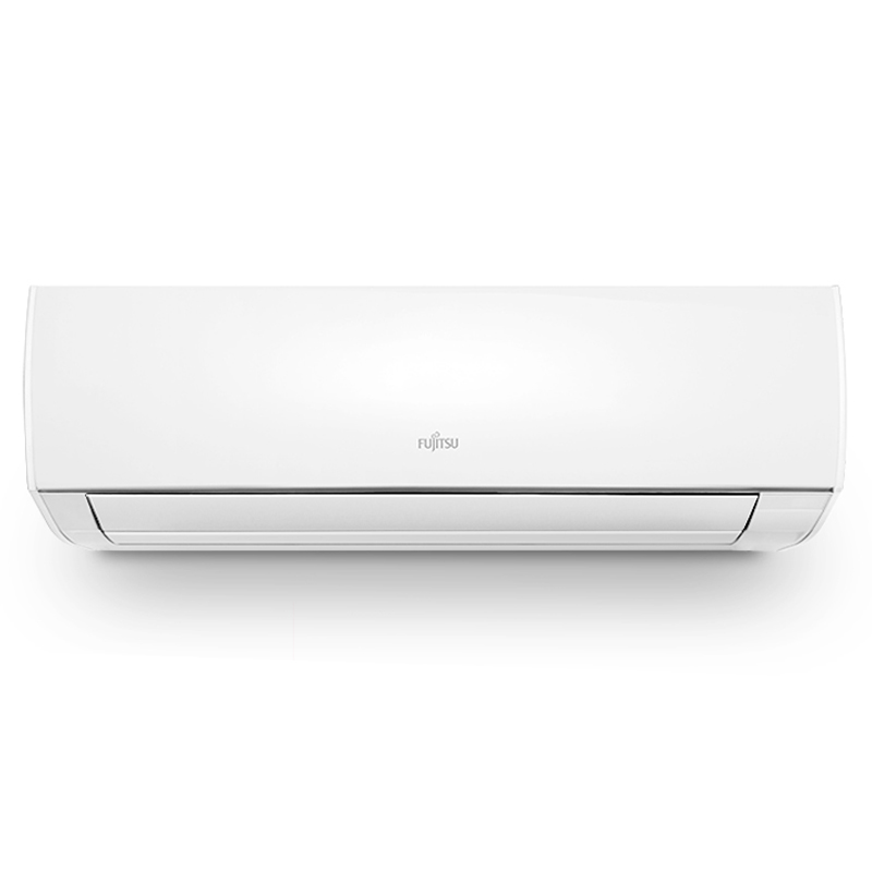 富士通 全直流变频空调