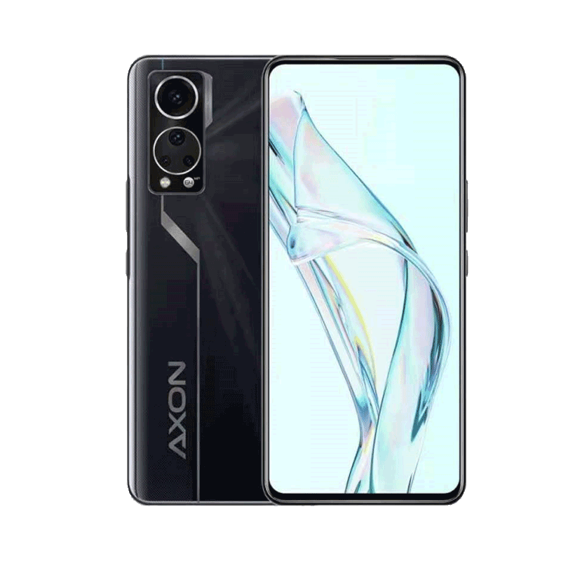 中兴 全屏 手机