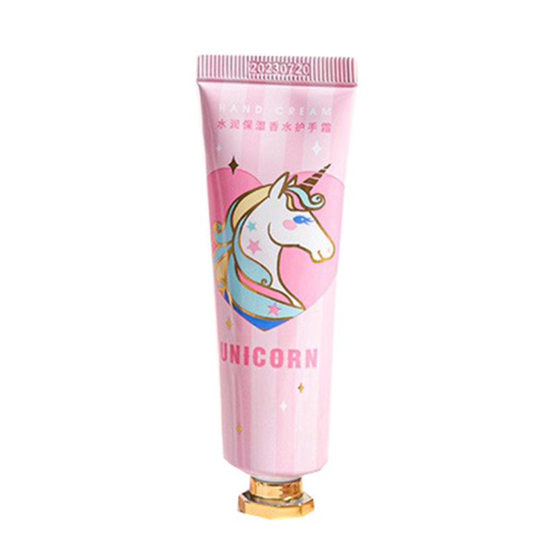 名创优品 独角兽香水护手霜
