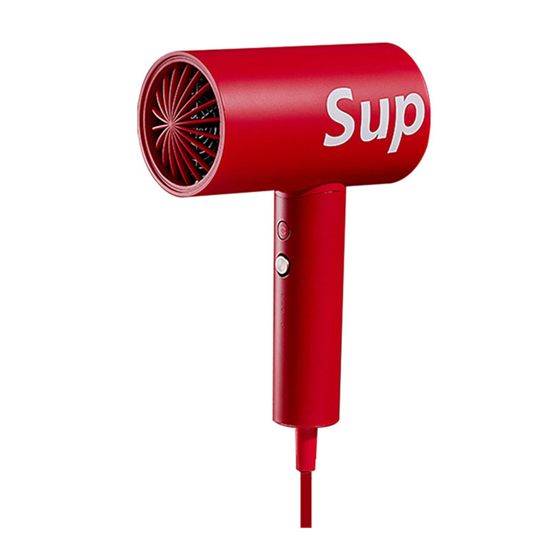 艾优三挡恒温出风吹风机