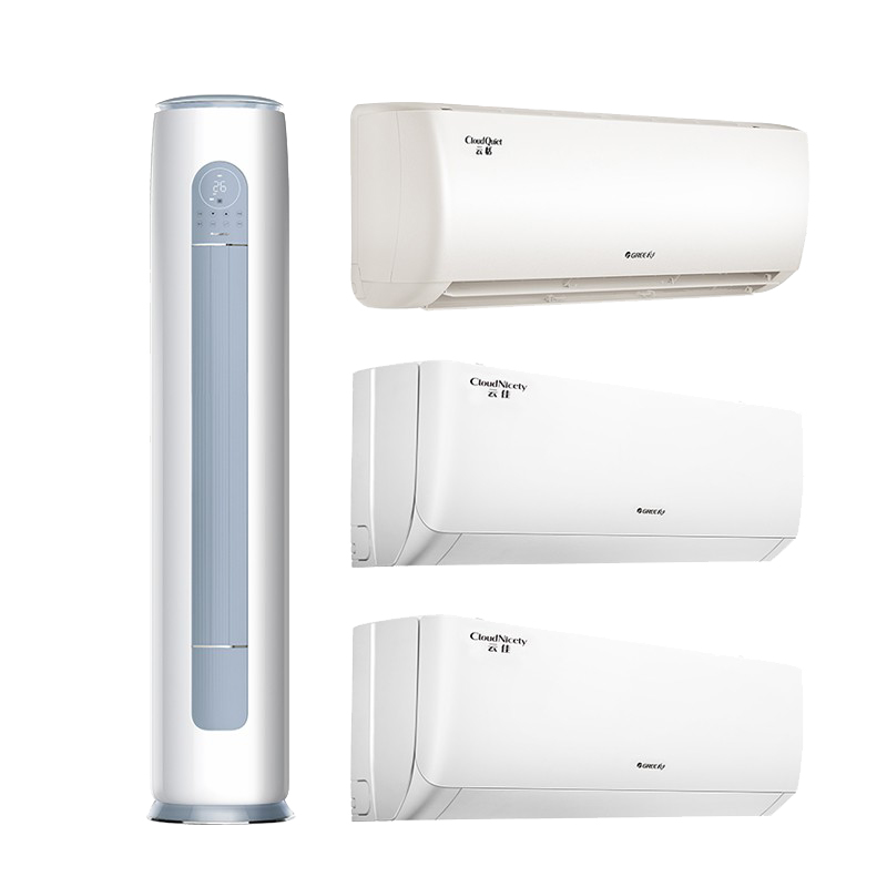 格力 宽电压空调