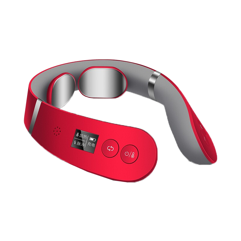 奥佳华 U形脉冲颈椎按摩器