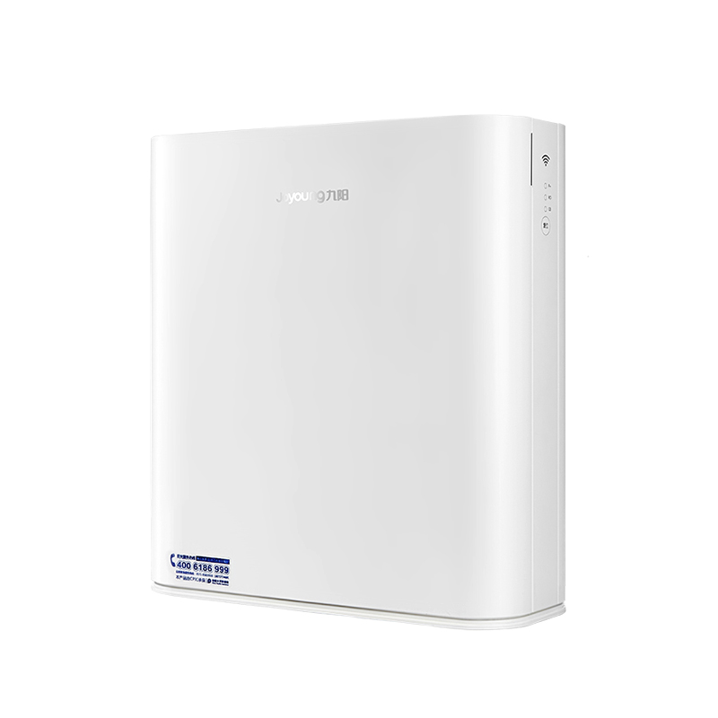 九阳 无桶设计净水器