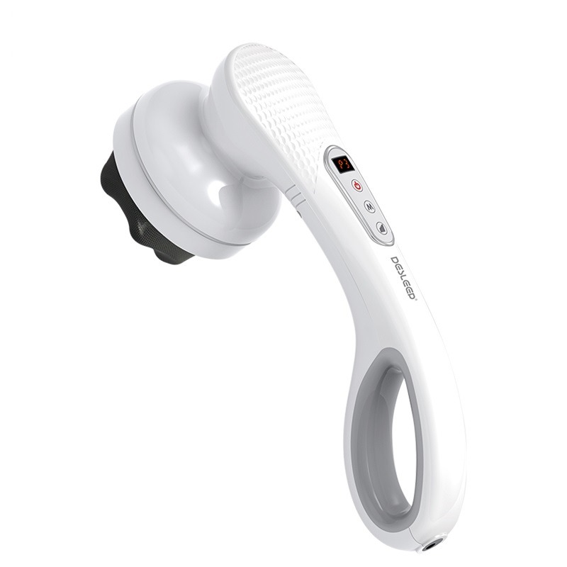 迪斯 红光辅助手持式按摩器