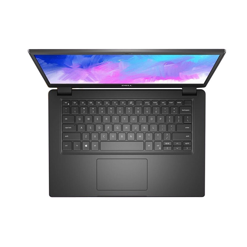 戴尔智锐轻薄笔记本电脑