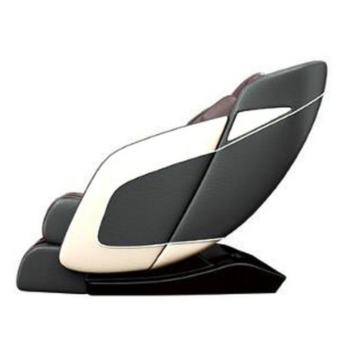 尚铭电器一键前滑省空间按摩椅