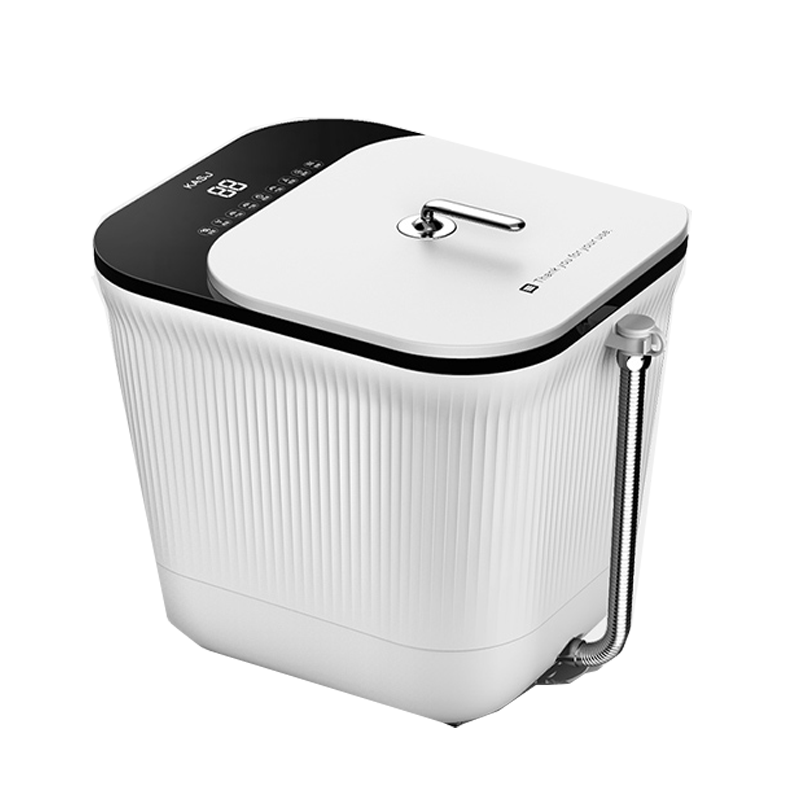 KASJ 恒温省电足浴盆