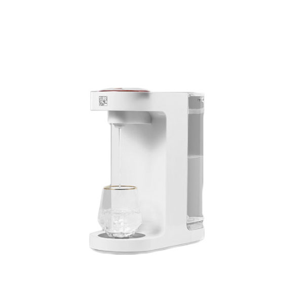 石崎秀儿 家用台式饮水机