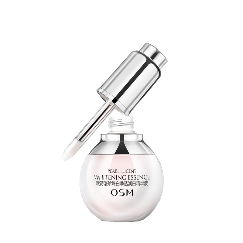 欧诗漫 珍珠白净透润白精华液