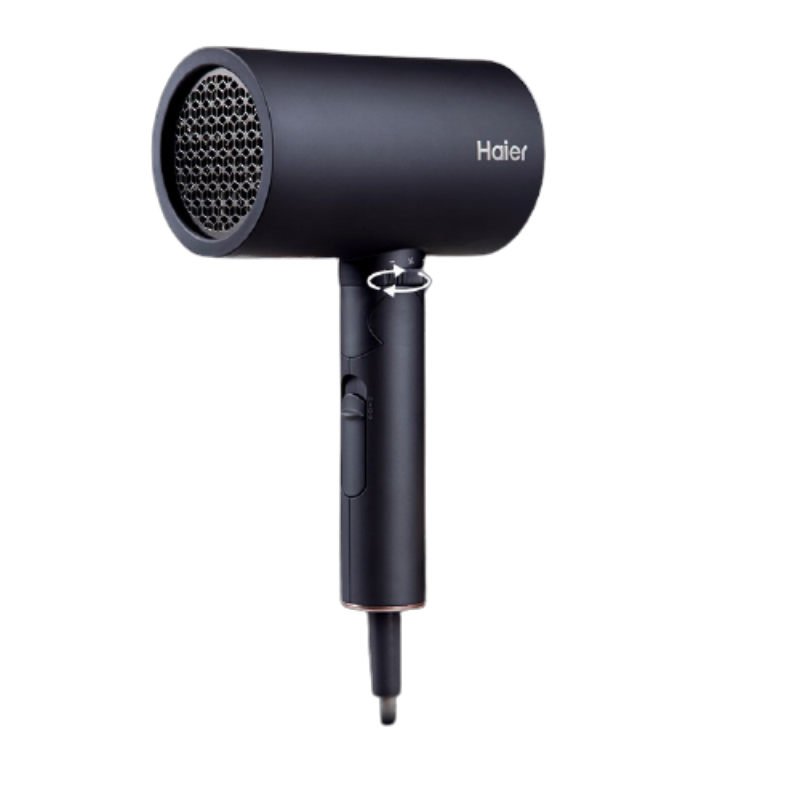海尔 恒温呵护 吹风机
