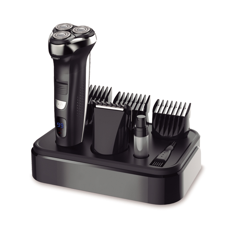 朗威 全身水洗剃须刀