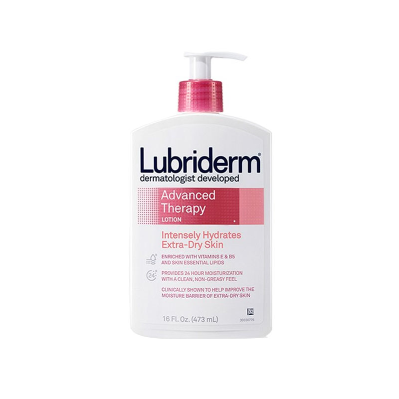 强生 保湿留香身体乳