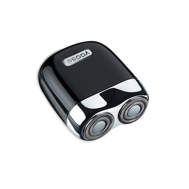 有色 小巧身形剃须刀