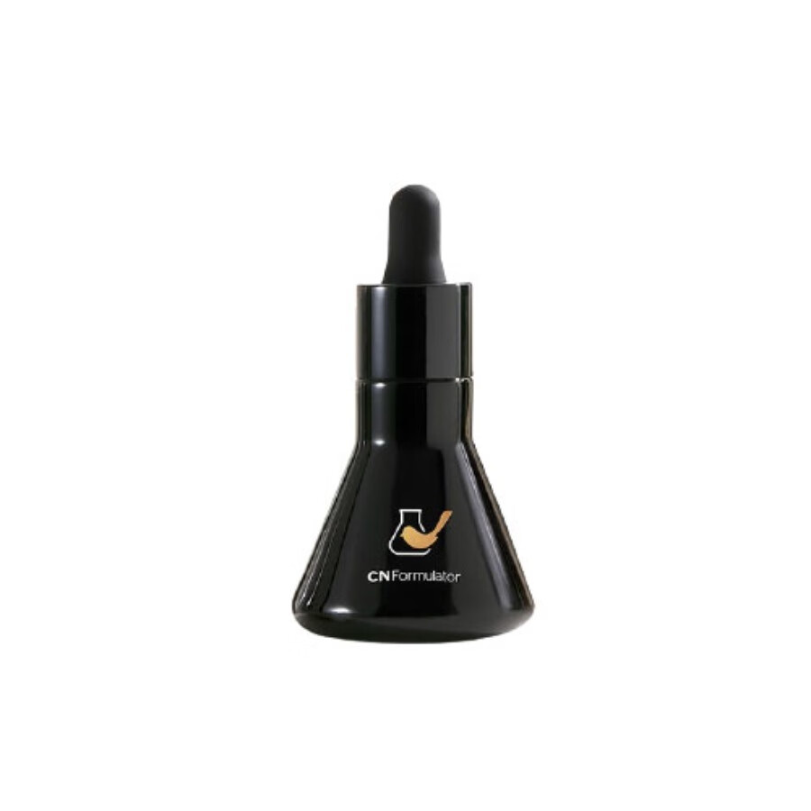 菜鸟和配方师 维稳 面部精华