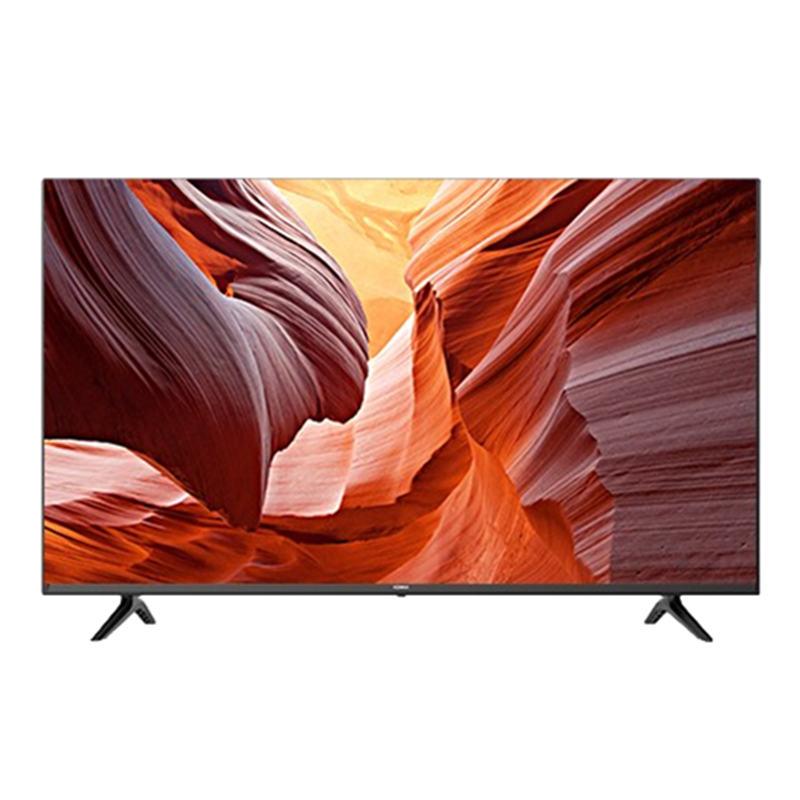 华为超薄全面屏平板电视