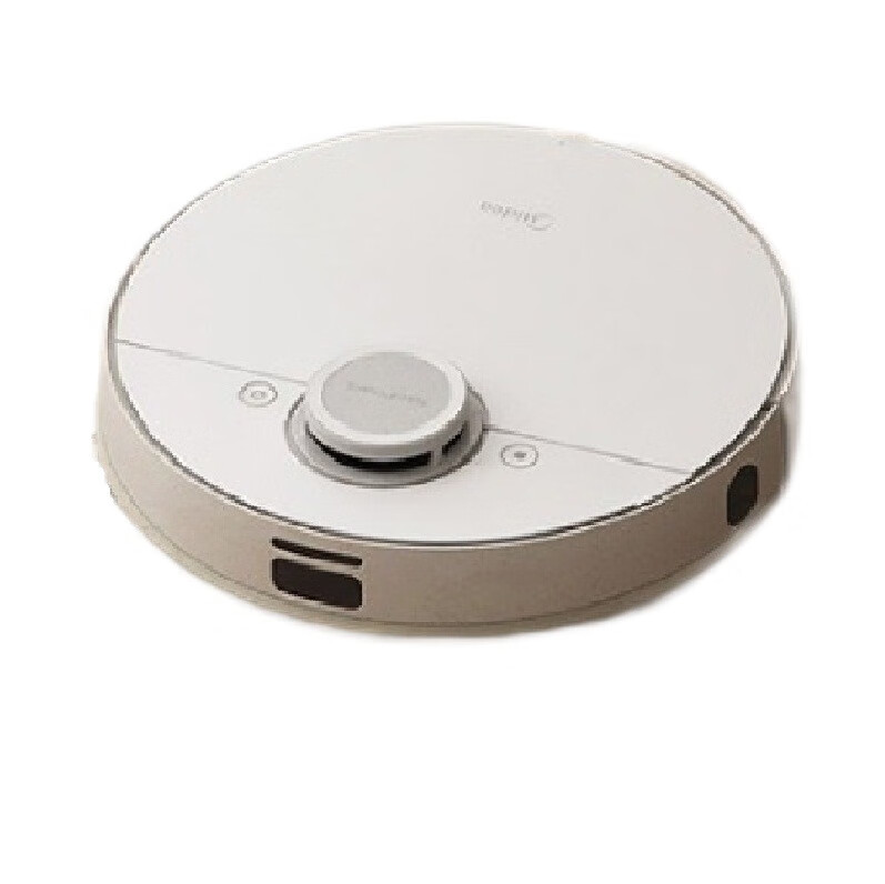 美的 语音操控扫地机器人