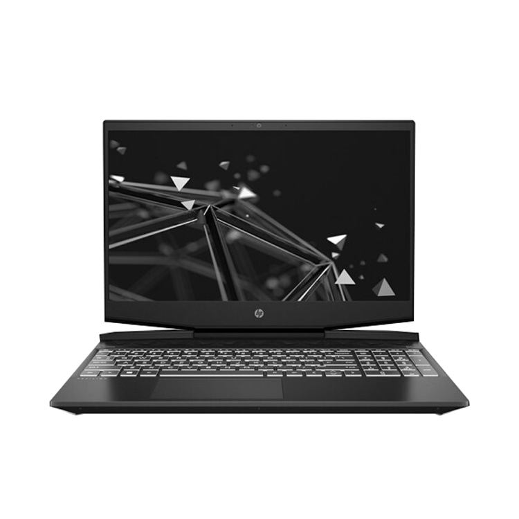 惠普 菱形扬声器格栅游戏本