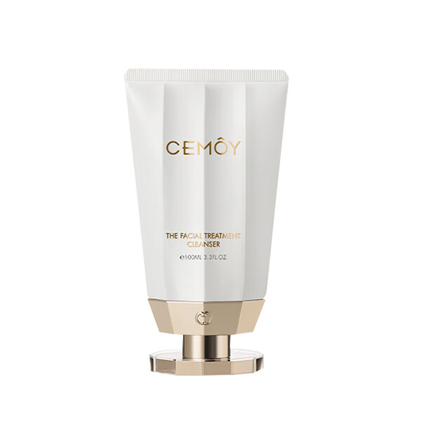 CEMOY 氨基酸温和洗面奶