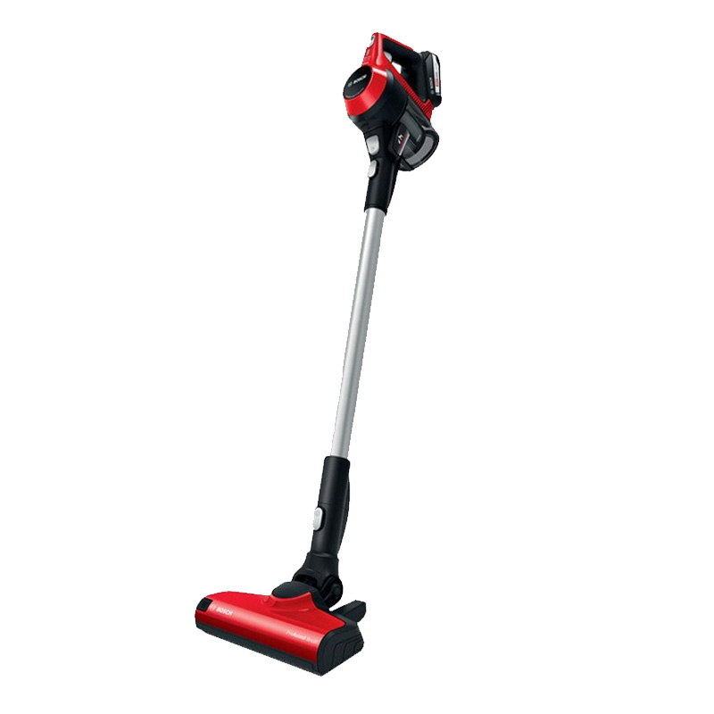 博世 四重过滤系统吸尘器