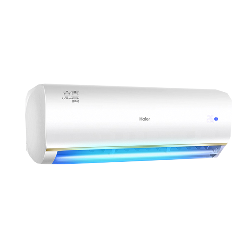 海尔 智能自清洁 空调挂机
