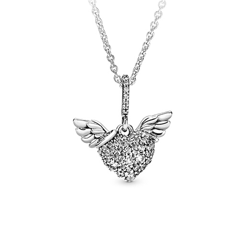 潘多拉 可调节 项链