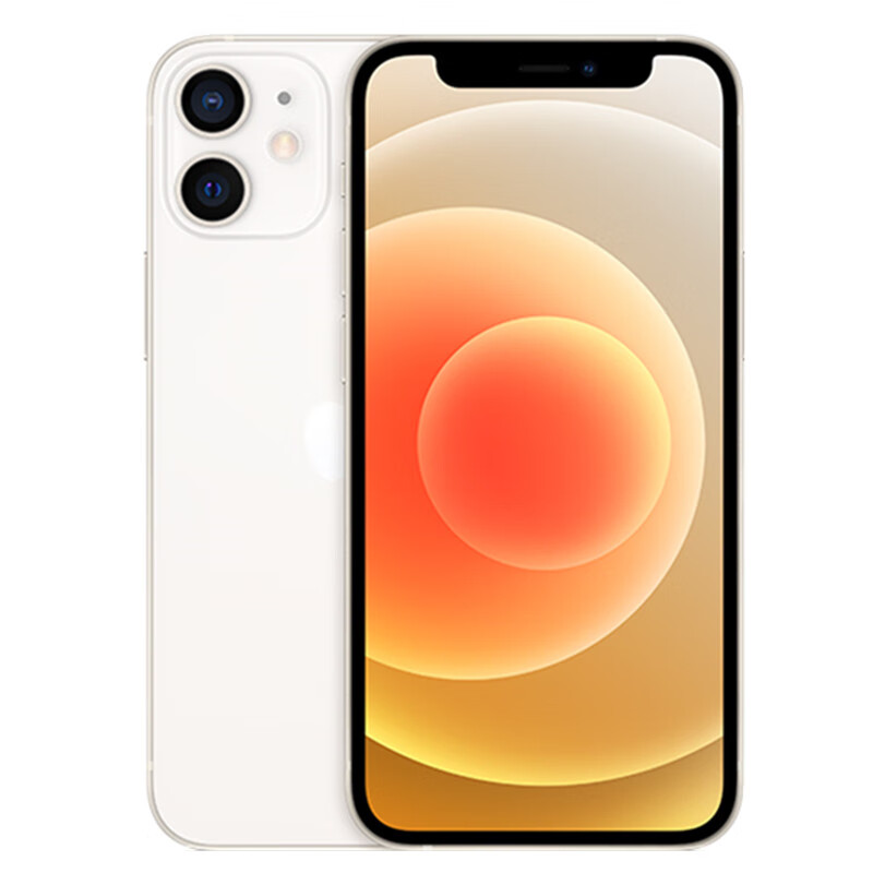 Apple 长续航 手机