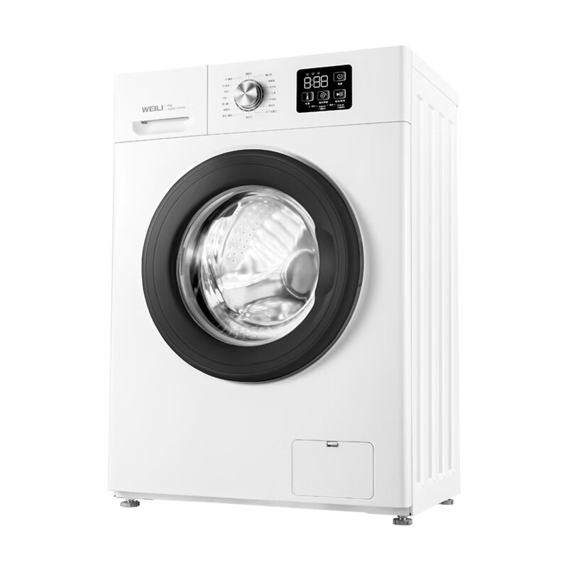 威力 大容量 滚筒洗衣机