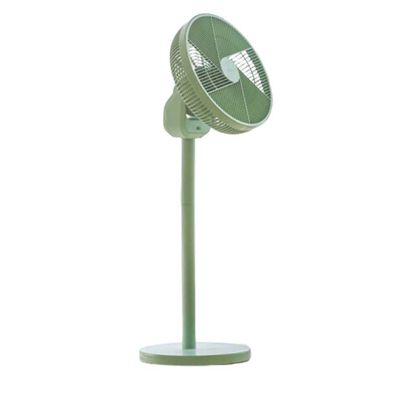 yoiwo 台地两用电风扇