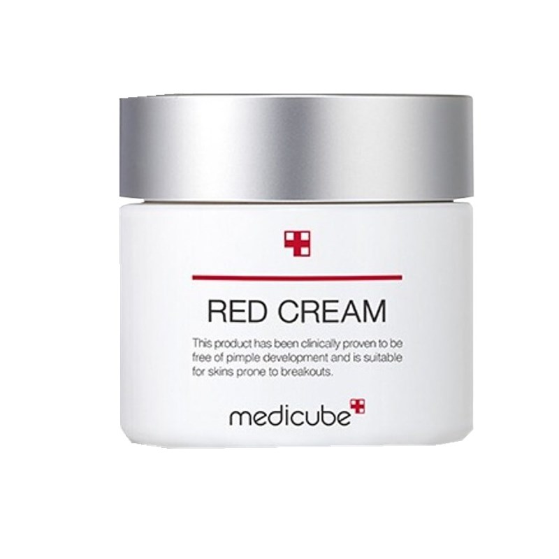 美蒂秋芙 镇静保湿面霜