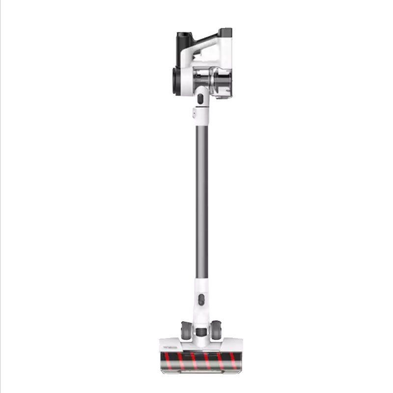 添可 无线手持大屏显智能吸尘器