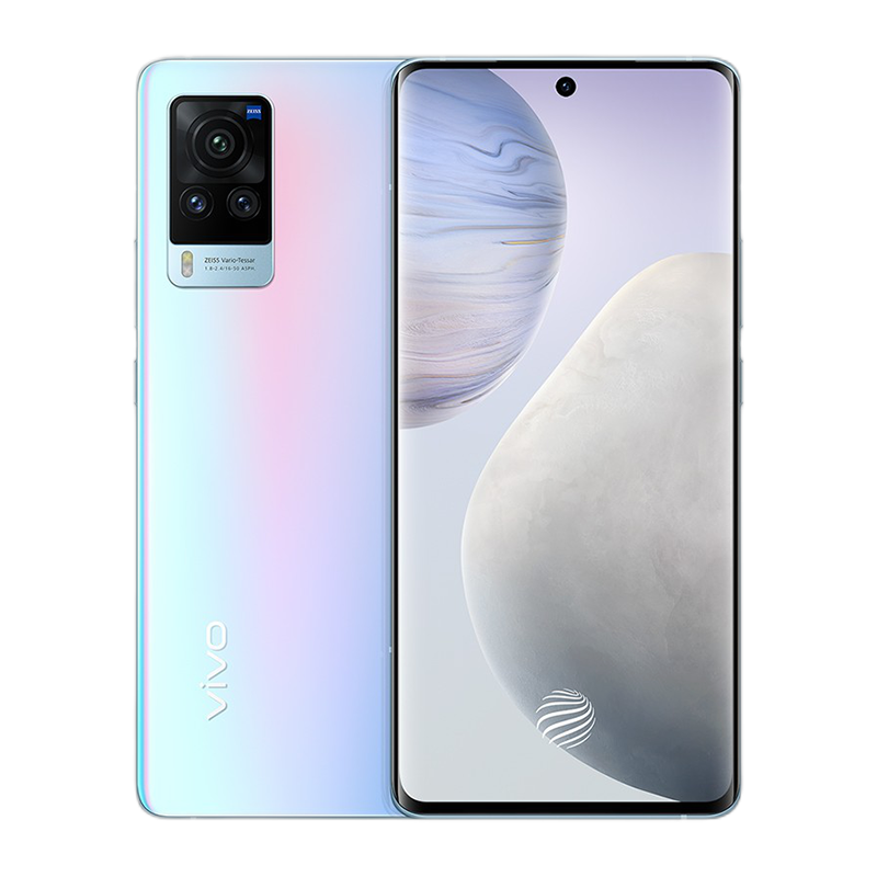 vivo 光学镜头手机