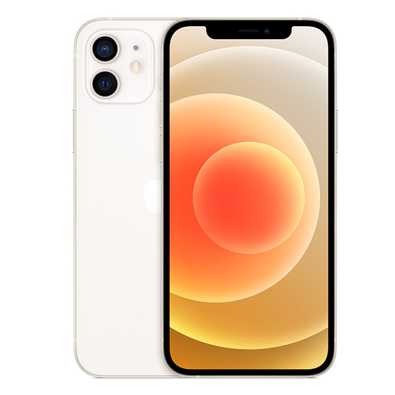 Apple 视网膜屏 5G手机