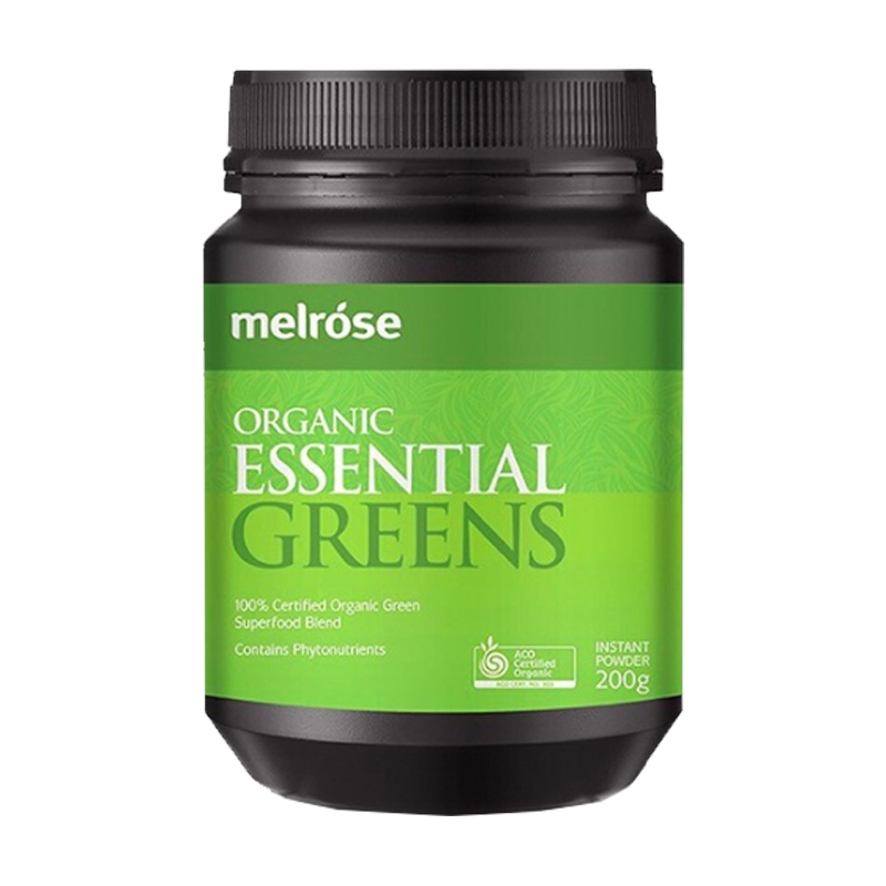 麦萝氏 细腻 植物精华粉