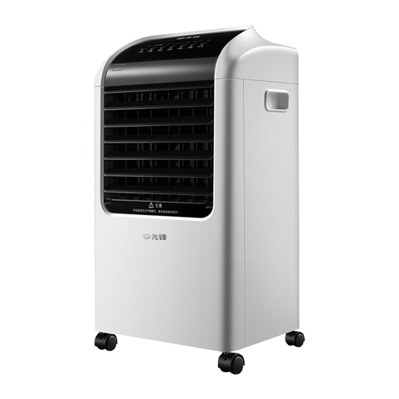 先锋 过滤加湿空调扇