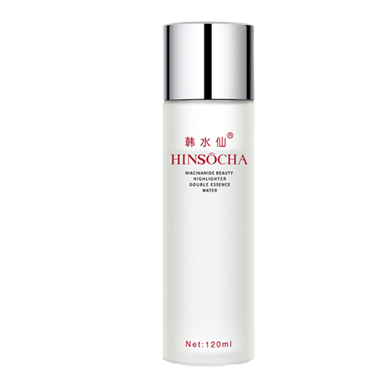 韩水仙 保湿提亮 乳液