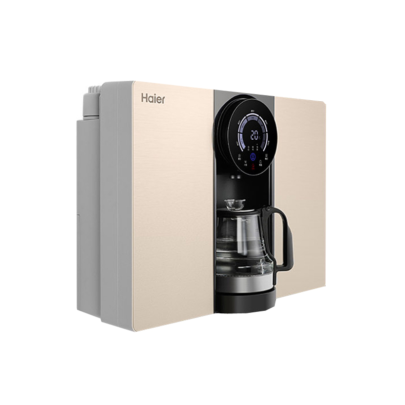 海尔 壁挂式净水器