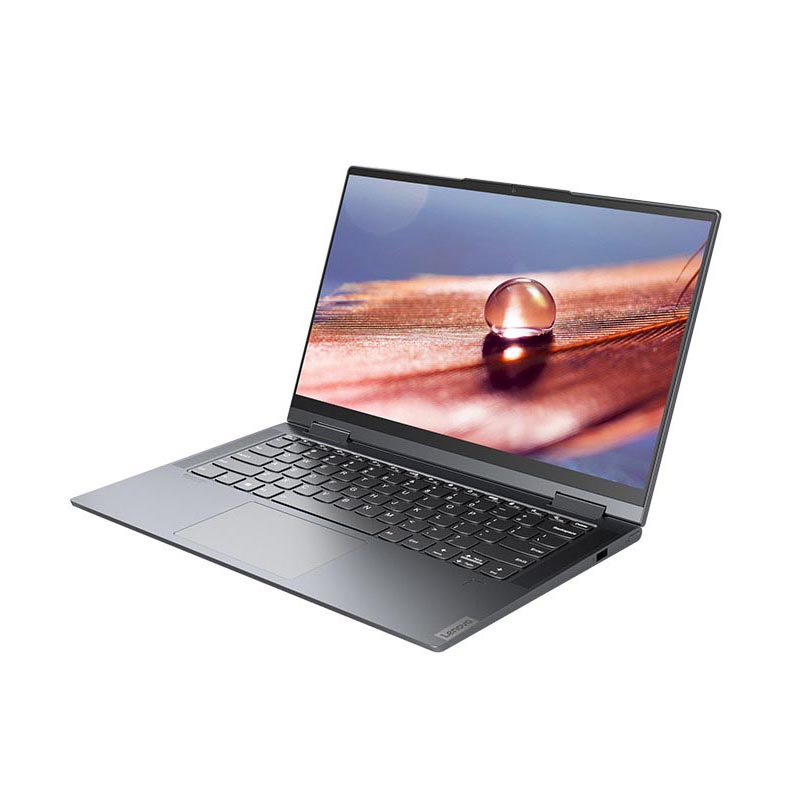 联想 全面屏超轻薄笔记本