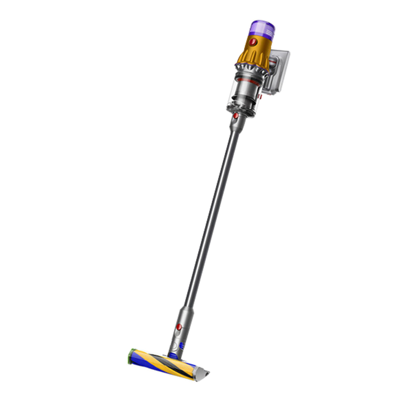 戴森 激光探测无线吸尘器