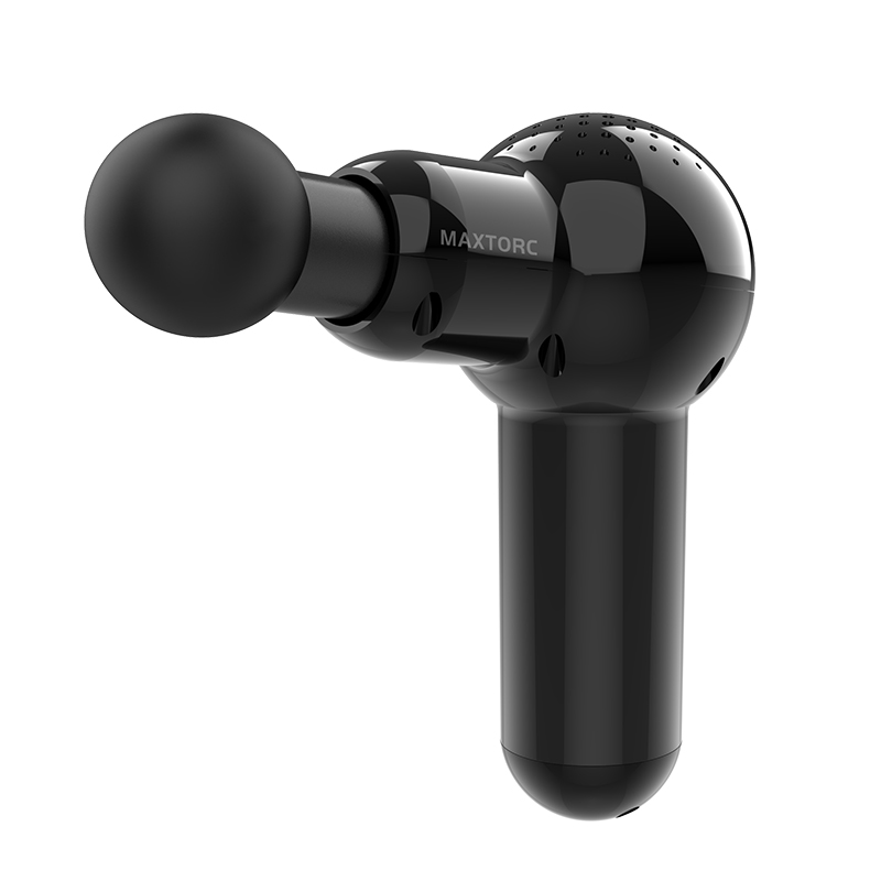 MAXTORC小巧易携带筋膜枪