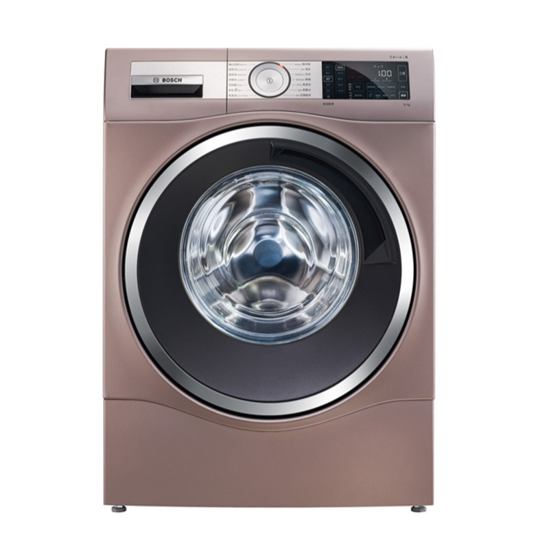 博世净效除菌滚筒洗衣机