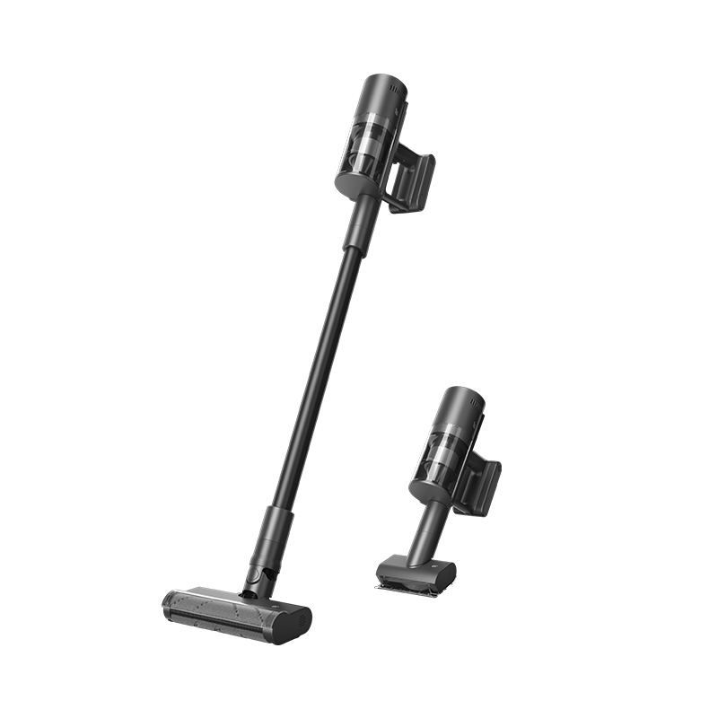 顺造 效率除尘吸尘器