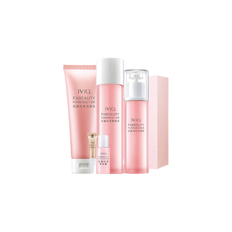 瑾泉 水润肌底 套装