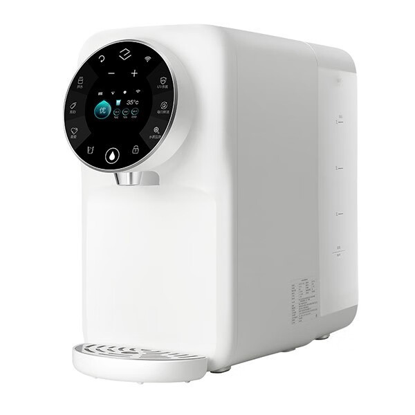 一目 直饮免安装净水器