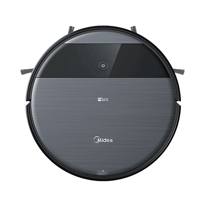 美的 多段清扫扫地机