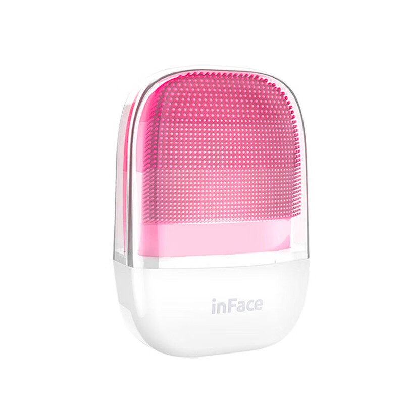 inFace 声波洁面仪