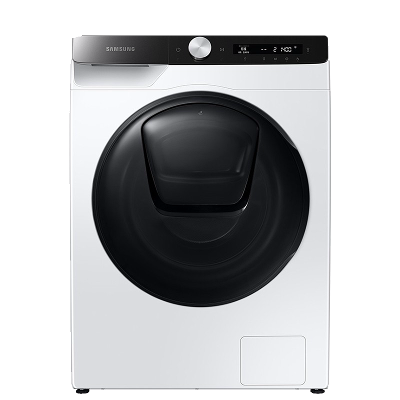 三星 智控面板洗衣机