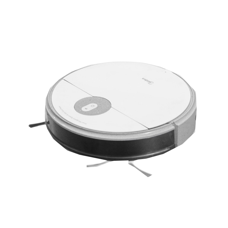 美的 大颗粒杂质扫地机器人