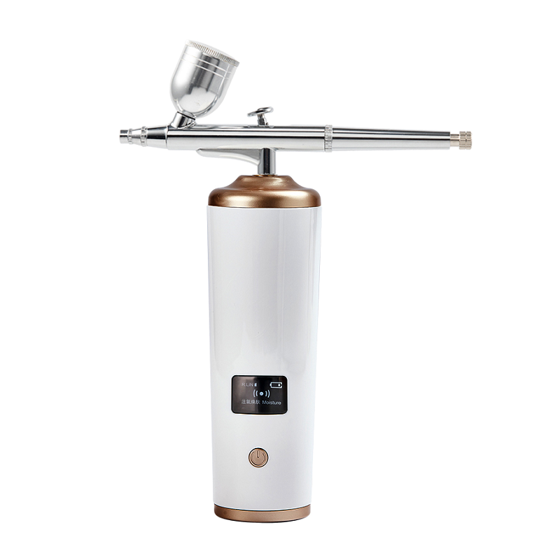 蒂妃妮 液晶显示屏注氧仪